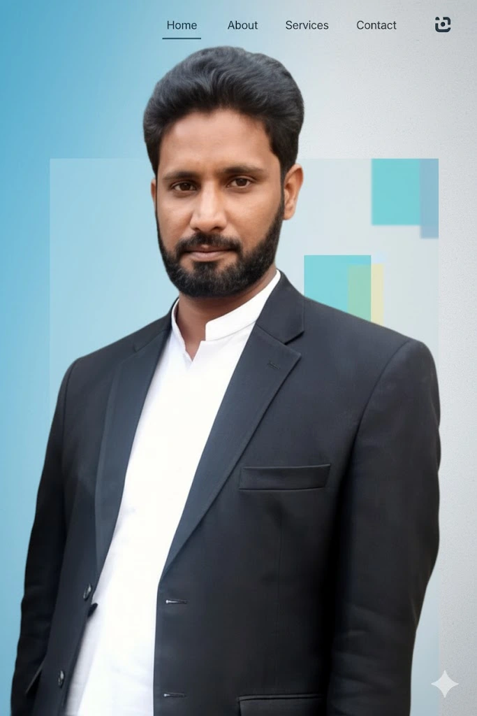 Muhammad Zubair CEO LahoreTech